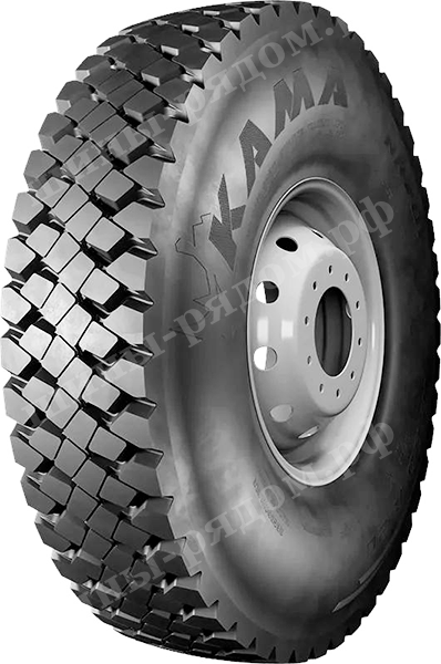 Грузовые шины KAMA NR701 12x0R24