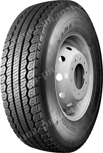 Грузовые шины KAMA NU301 215/75R17.5