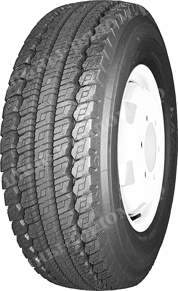 Грузовые шины KAMA NU301 215/75R17.5