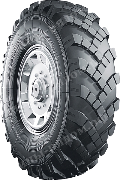 Грузовые шины KAMA ОИ-25 14x0R20