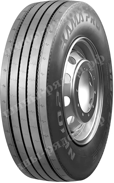 Грузовые шины KAMA PRO NF 102 315/70R22.5
