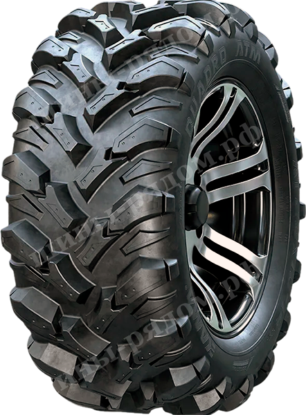 Квадрошины KAMA Quadro ATM 25x10R12