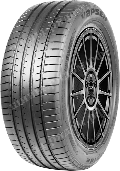Легковые шины Kapsen K3000 Rassurer 245/40R18