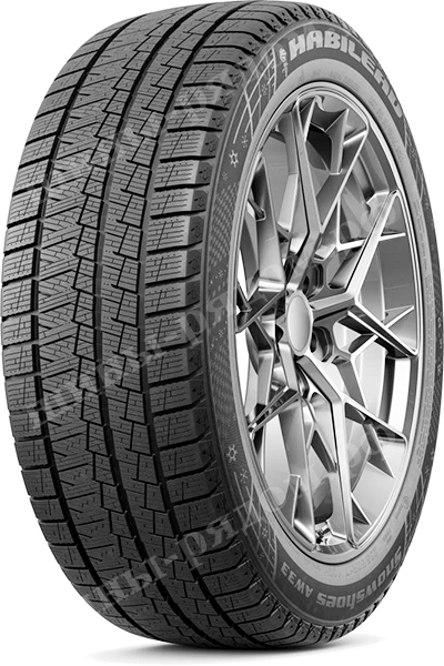 Легковые шины Kapsen SnowShoes AW33 245/70R16