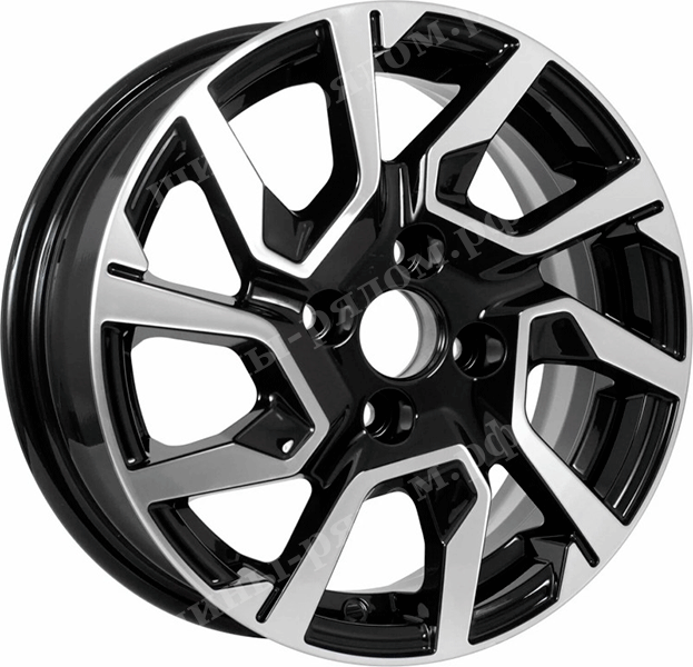 Колесные диски KDW KD1420 R14