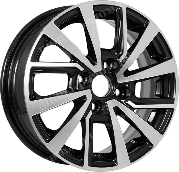 Колесные диски KDW KD1430 R14