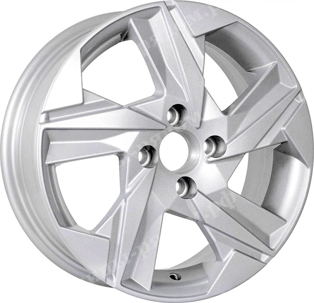 Колесные диски KDW KD1520 R15