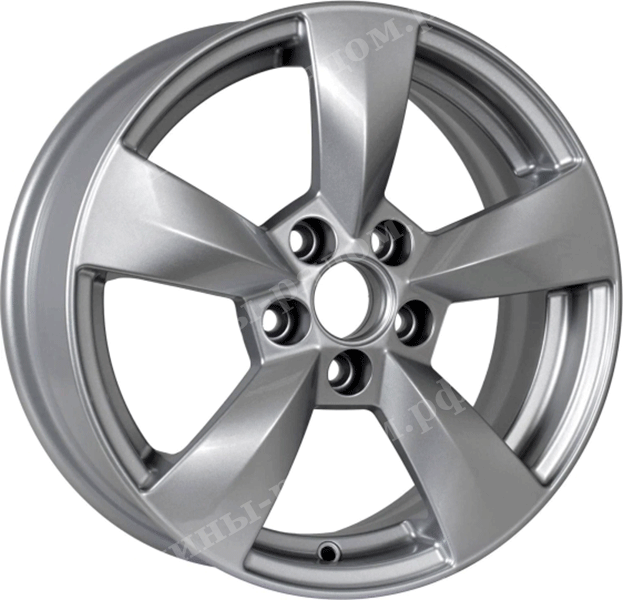 Колесные диски KDW KD1543 R15