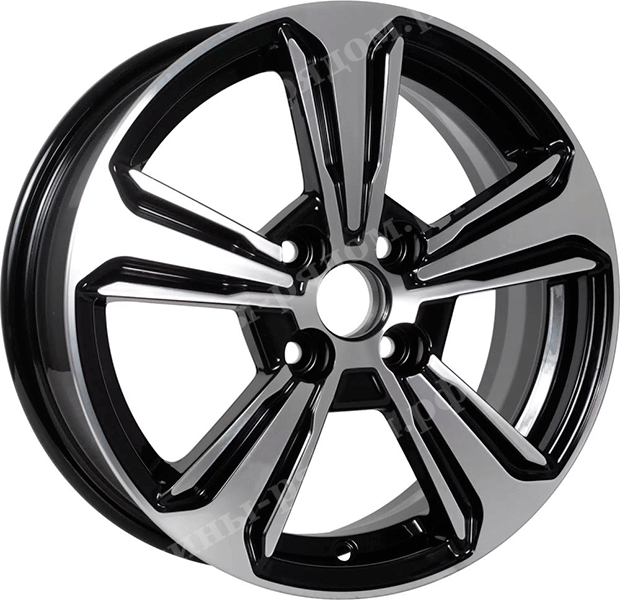 Колесные диски KDW KD1544 R15