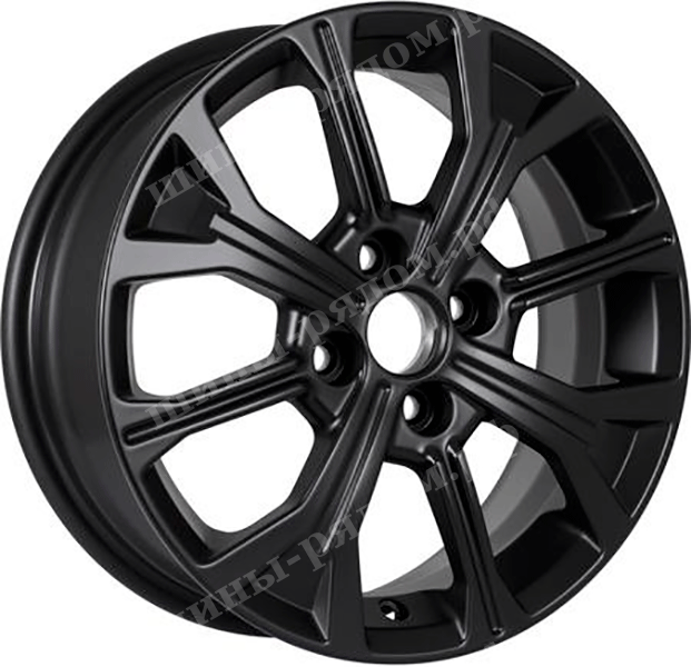 Колесные диски KDW KD1549 R15