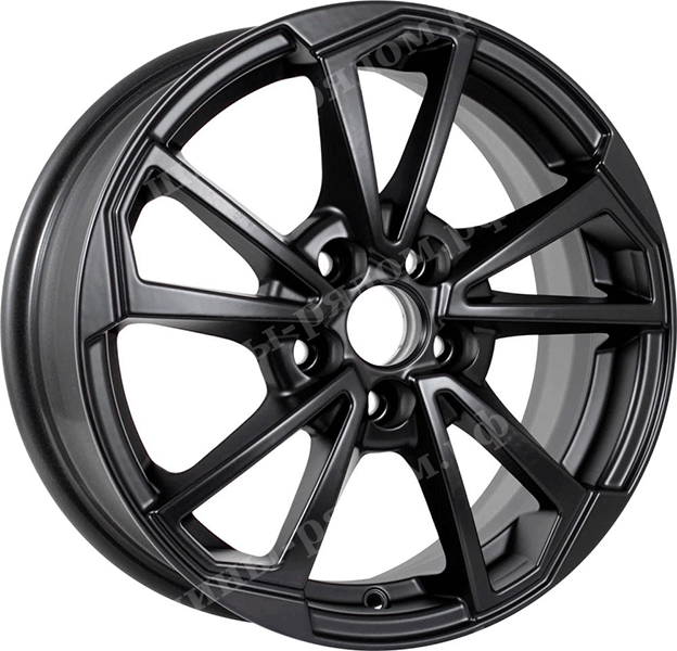 Колесные диски KDW KD1550 R15