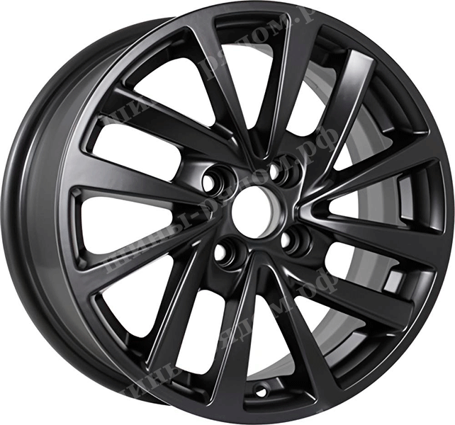 Колесные диски KDW KD1551 R15
