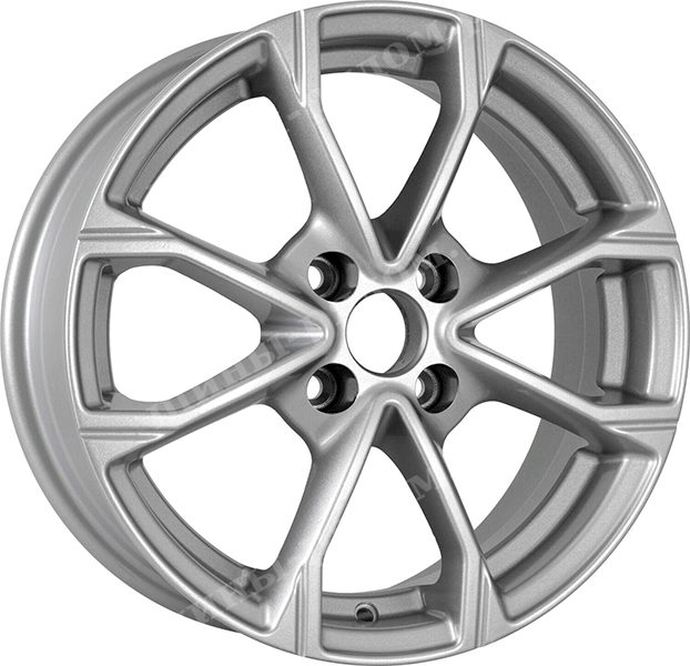 Колесные диски KDW KD1590 R15