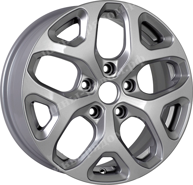 Колесные диски KDW KD1637 R16