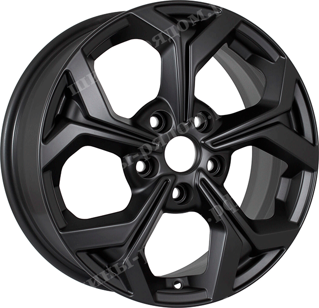 Колесные диски KDW KD1639 R16