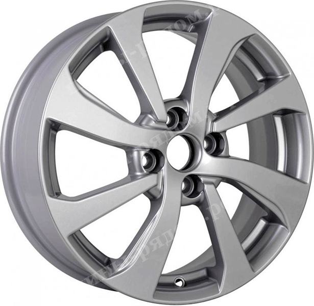 Колесные диски KDW KD1640 R16