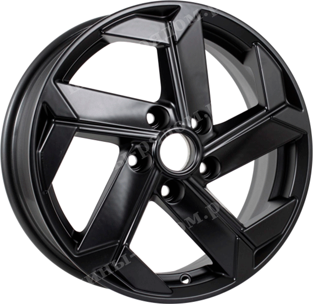 Колесные диски KDW KD1642 R16