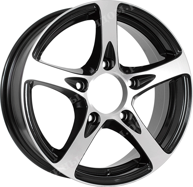 Колесные диски KDW KD1650 R16