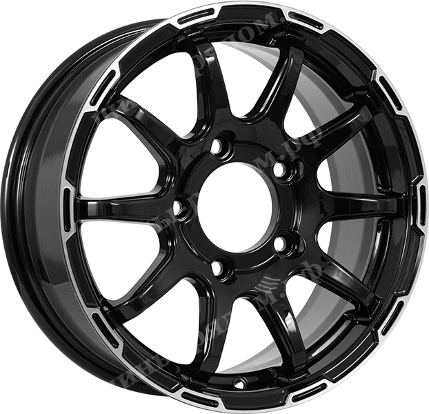 Колесные диски KDW KD1660 R16