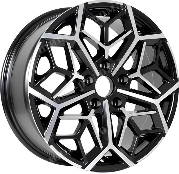 Колесные диски KDW KD1710 R17