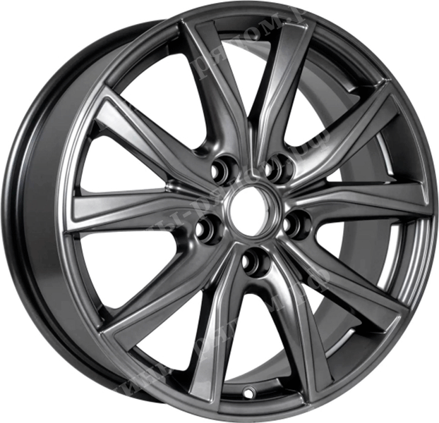 Колесные диски KDW KD1722 R17