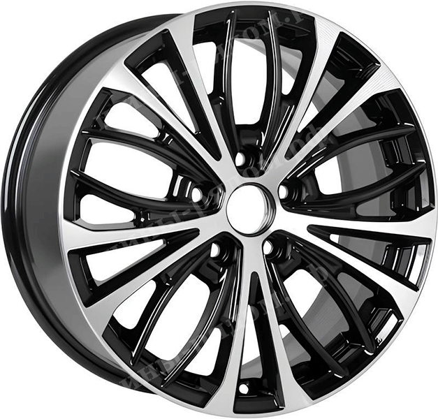 Колесные диски KDW KD1723 R17