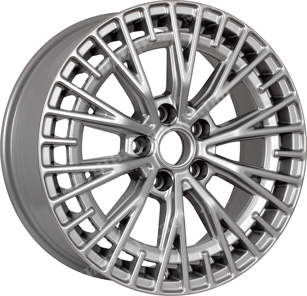 Колесные диски KDW KD1730 R17