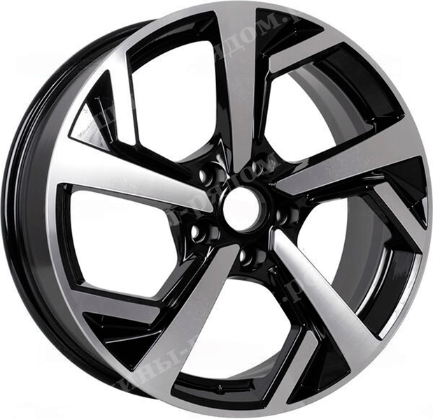 Колесные диски KDW KD1811 R18