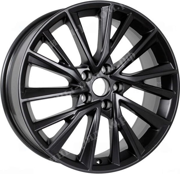 Колесные диски KDW KD1812 R18