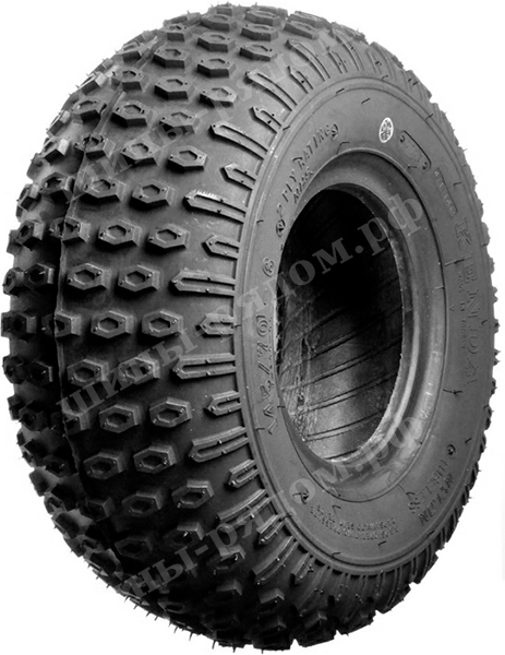 Квадрошины Kenda K290 Scorpion 20x10R8