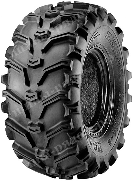 Квадрошины Kenda K299 Bear Claw 25x10R12