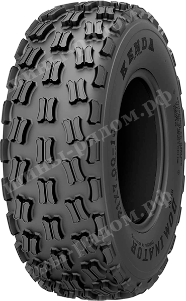 Квадрошины Kenda K300 Dominator 21x7R10