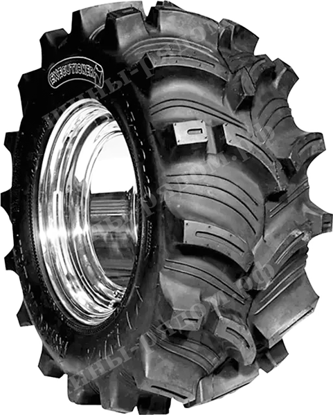 Квадрошины Kenda K538 Executioner 26x10R12