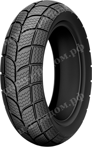 Мотошины Kenda K701 Winter 3.5x0R10