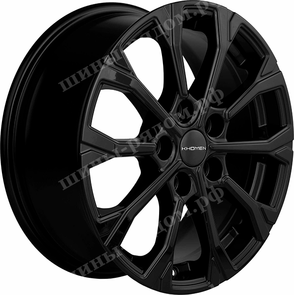 Колесные диски Khomen Wheels KHW1605 R16