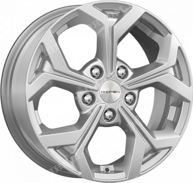 Колесные диски Khomen Wheels KHW1606 R16