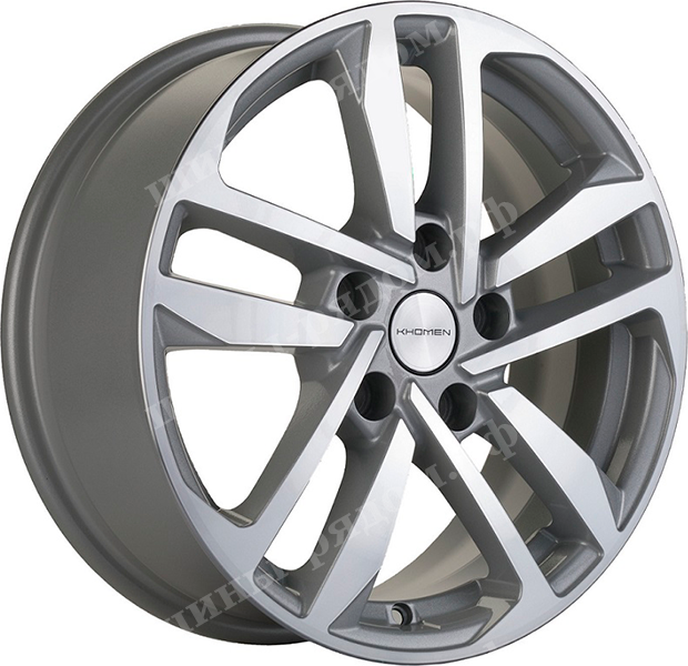 Колесные диски Khomen Wheels KHW1612 R16