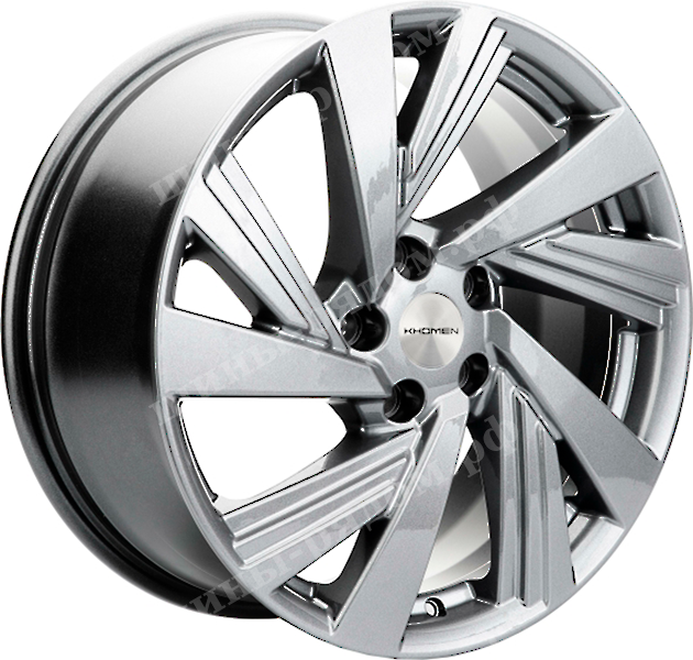 Колесные диски Khomen Wheels KHW1801 R18