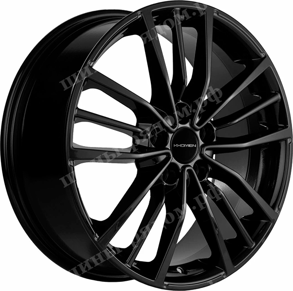 Колесные диски Khomen Wheels KHW1812 R18