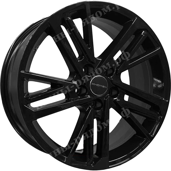 Колесные диски Khomen Wheels KHW1815 R18