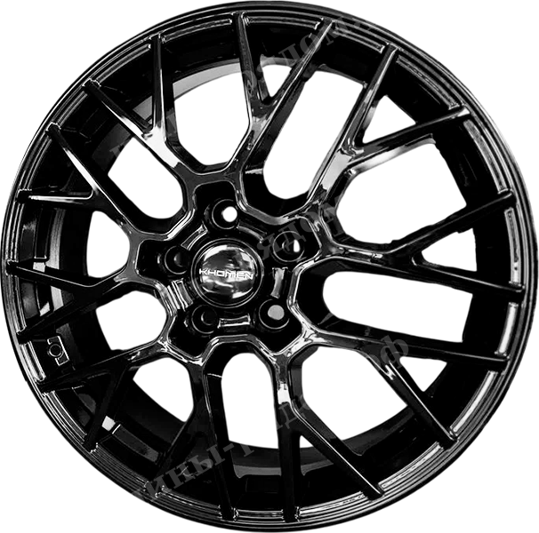 Колесные диски Khomen Wheels KHW1818 R18
