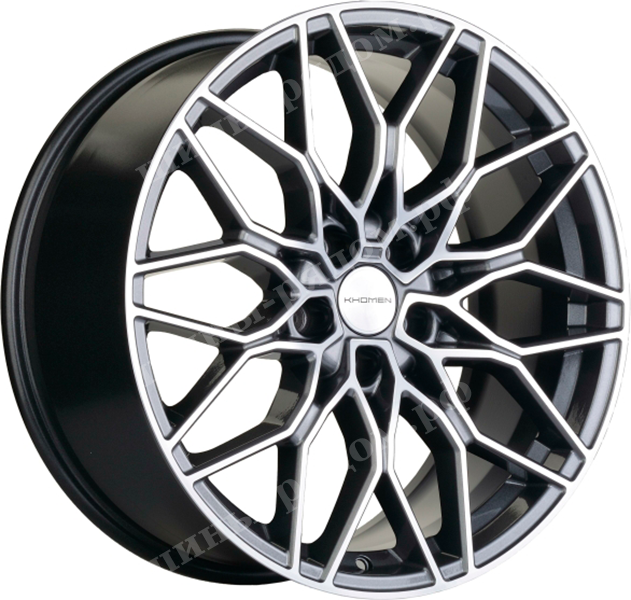 Колесные диски Khomen Wheels KHW1902 R19