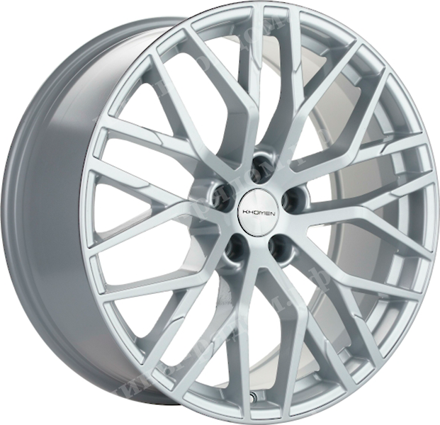 Колесные диски Khomen Wheels KHW2005 R20