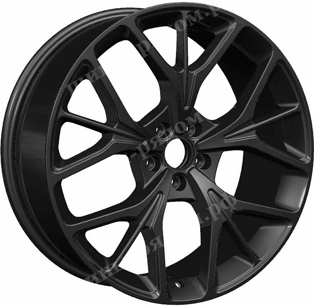 Колесные диски Khomen Wheels KHW2012 R20