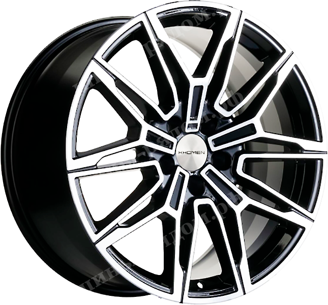 Колесные диски Khomen Wheels KHW2105 R21