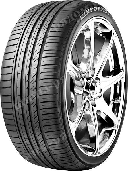 Легковые шины Kinforest KF550 UHP 265/45R21