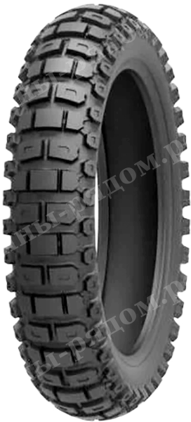 Мотошины KingTyre K82 90x90R21
