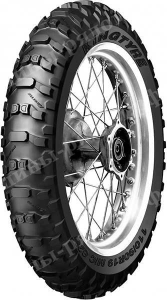 Мотошины KingTyre K83 110x90R19