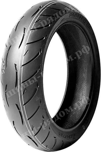 Мотошины KingTyre K902 180/55R17