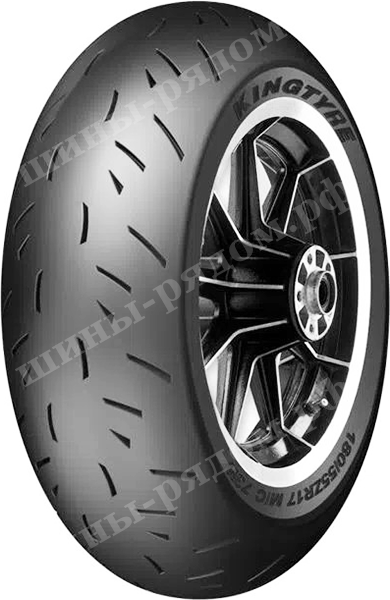 Мотошины KingTyre K905 140/70R17